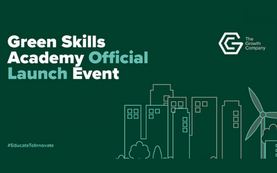 First of its Kind Green Skills Academy Launches in Greater Manchester