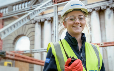 Careers at Balfour Beatty