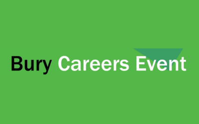 Bury Careers Event 2025