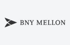 bny mellon logo
