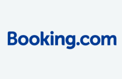 booking.com logo