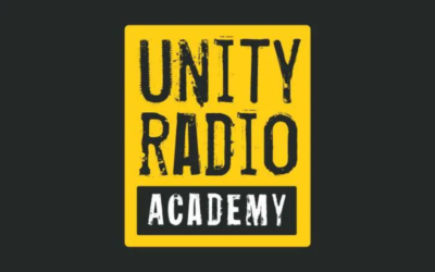 Get Started in Radio Presenting with Unity Next Gen Youths