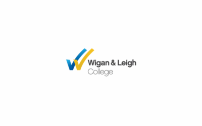 Wigan & Leigh College New Student Day