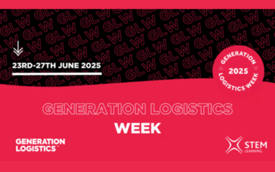 Generation Logistics Week