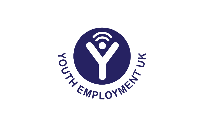 youth employment uk logo