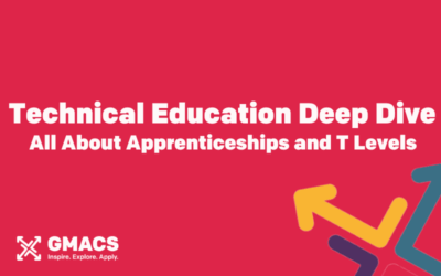 Technical Education Deep Dive: All About Apprenticeships and T Levels