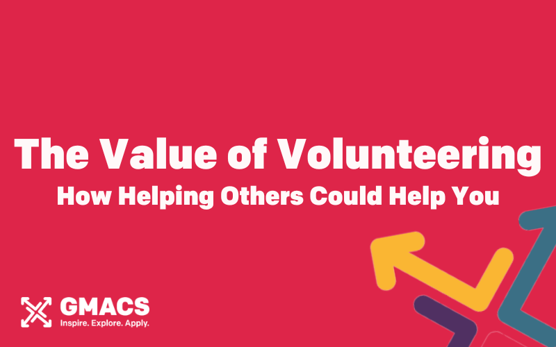 The Value of Volunteering: How Helping Others Can Help You