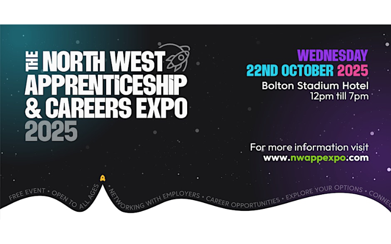 North West Apprenticeship & Careers Expo