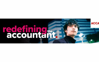 Online Webinar: Pathways into Accountancy with ACCA