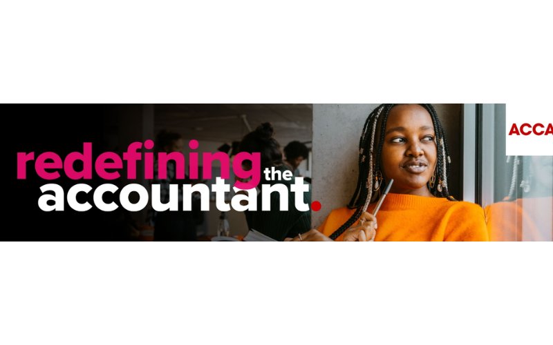 Online Webinar: A Day in the Life of an Accountant Apprentice