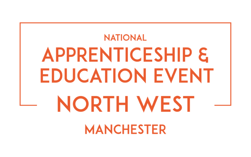 National Apprenticeship and Education Event: North West