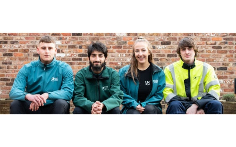 Apprenticeship Open Evening at United Utilities