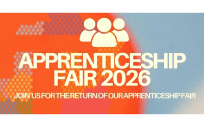 Apprenticeship Fair Tameside College