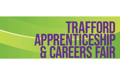 Trafford Apprenticeship & Careers Fair 2026